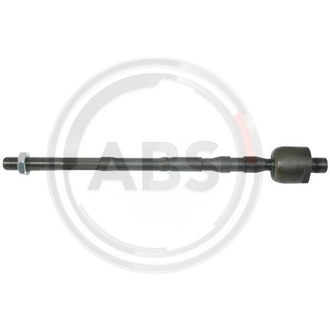 ABS All Brake Systems ABS 240489 przegub osiowy 240489