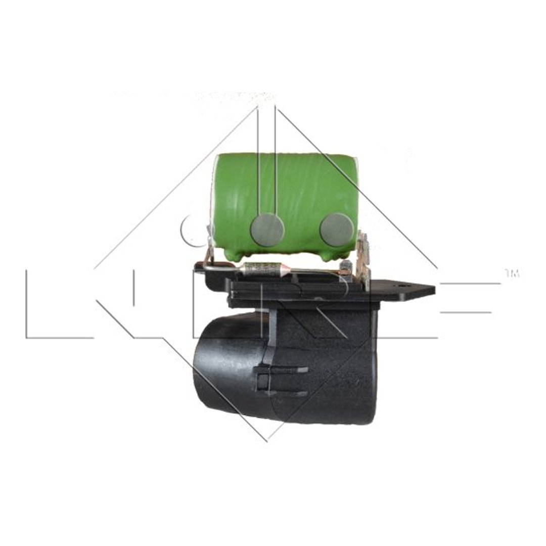 NRF Opornik, wentylator wewnętrzny 342029 342029