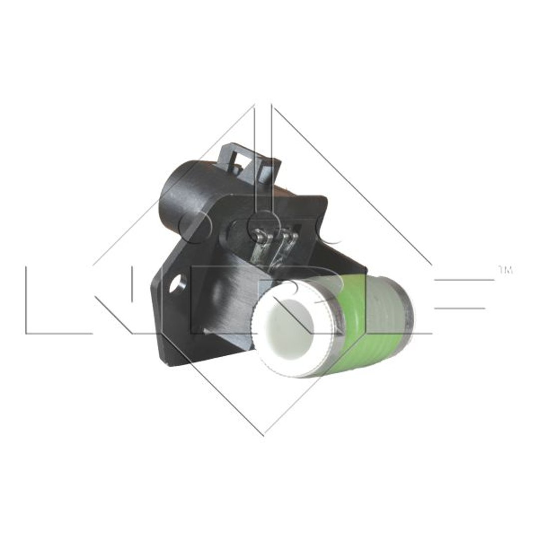 NRF Opornik, wentylator wewnętrzny 342039 342039