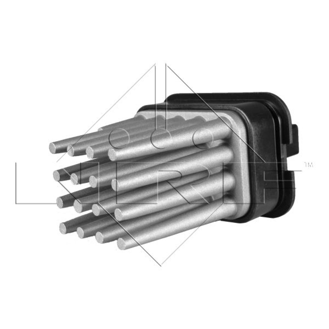 NRF Opornik, wentylator wewnętrzny 342037 342037