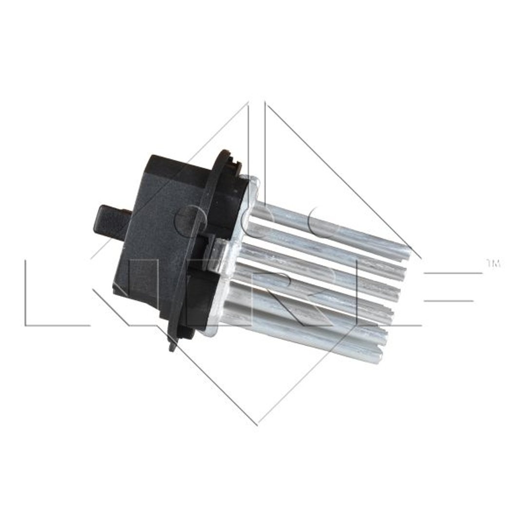 NRF Opornik, wentylator wewnętrzny 342044 342044