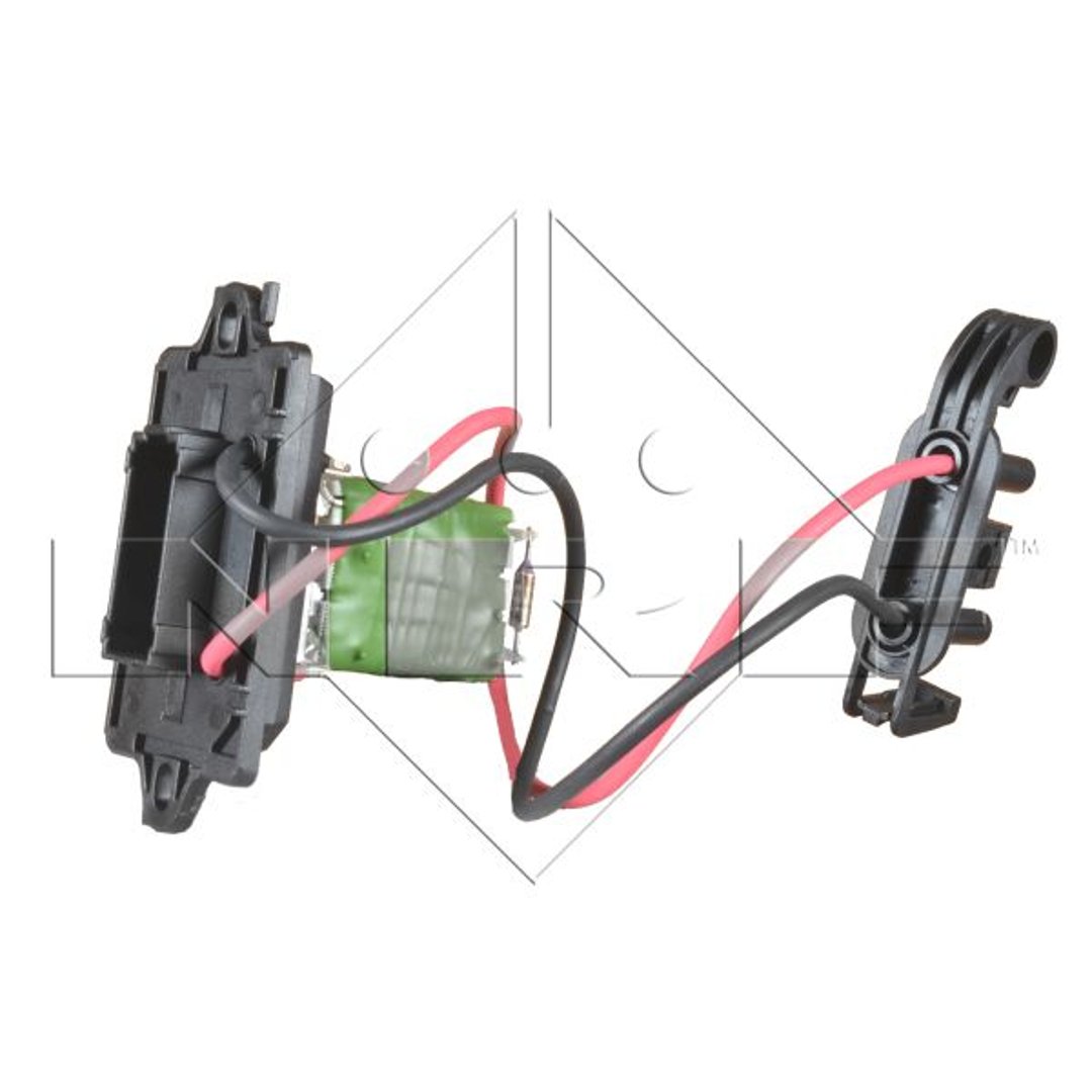 Opornik, wentylator wewnętrzny NRF 342062