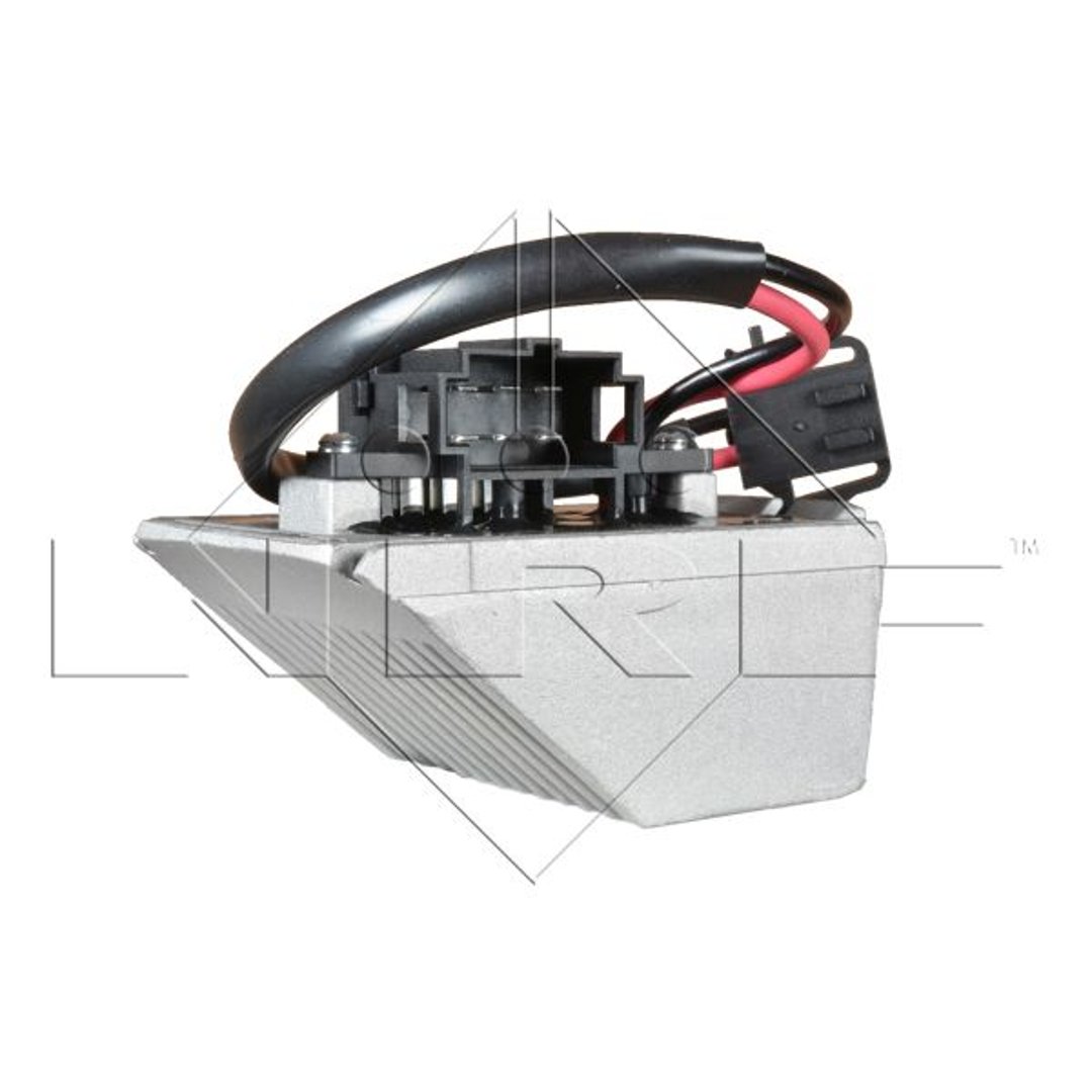NRF Opornik, wentylator wewnętrzny 342066 342066