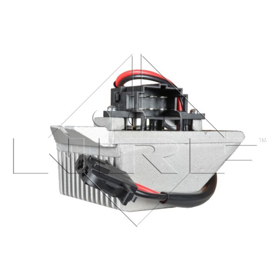 NRF Opornik, wentylator wewnętrzny 342076 342076