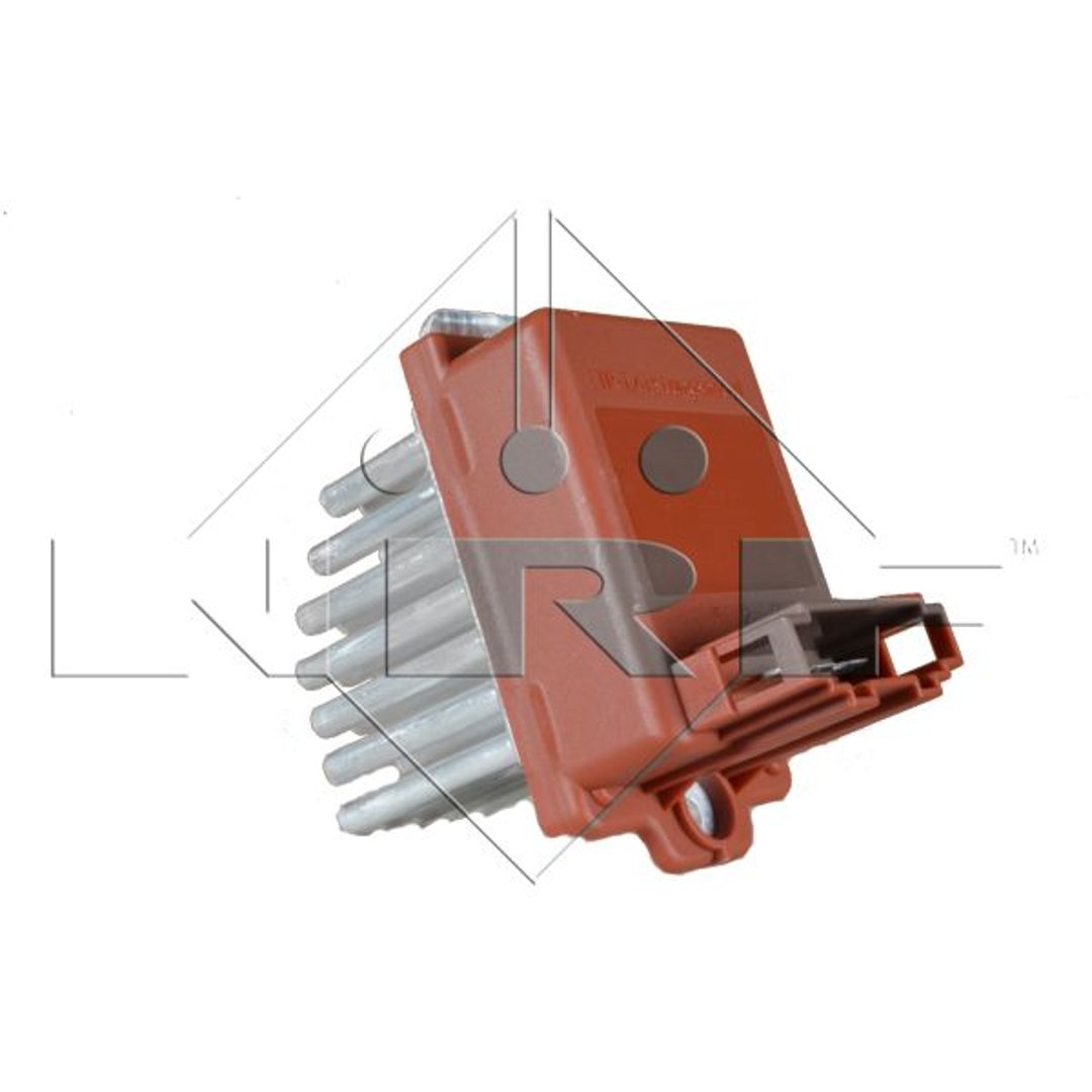 NRF Opornik, wentylator wewnętrzny 342075 342075