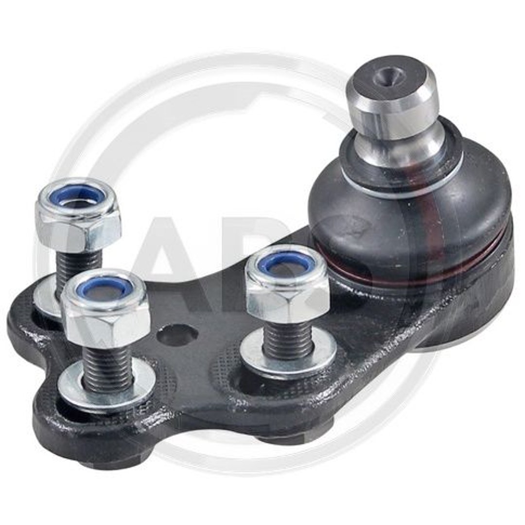 ABS All Brake Systems ABS 220008 przegub prowadzący 220008