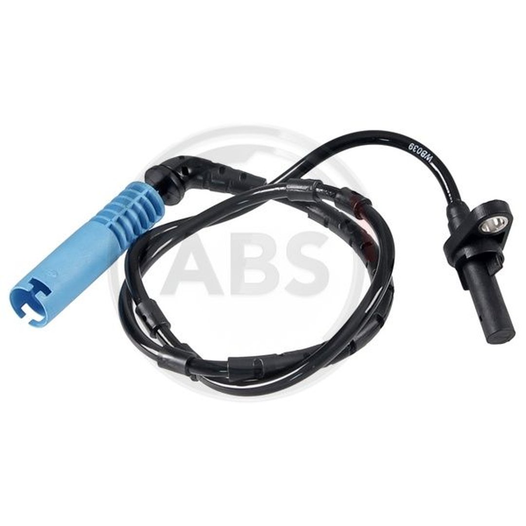 ABS All Brake Systems Czujnik prędkości obrotowej koła  a.b.s. 30363 30363