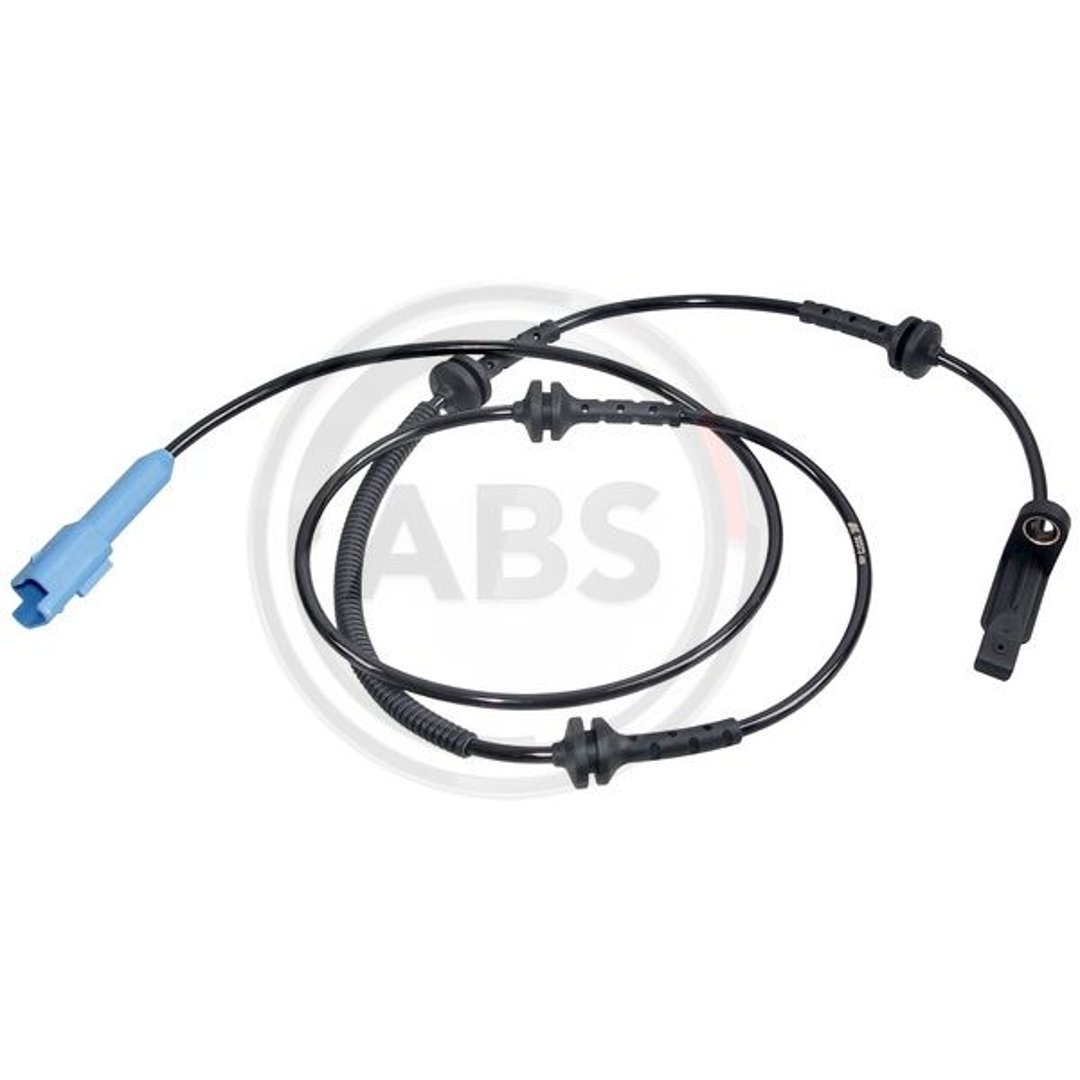 ABS All Brake Systems Czujnik prędkości obrotowej koła  a.b.s. 30373 30373