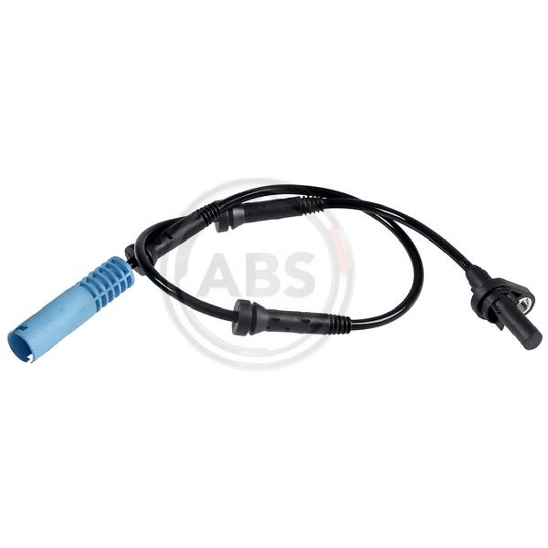 ABS All Brake Systems Czujnik prędkości obrotowej koła  a.b.s. 30366 30366