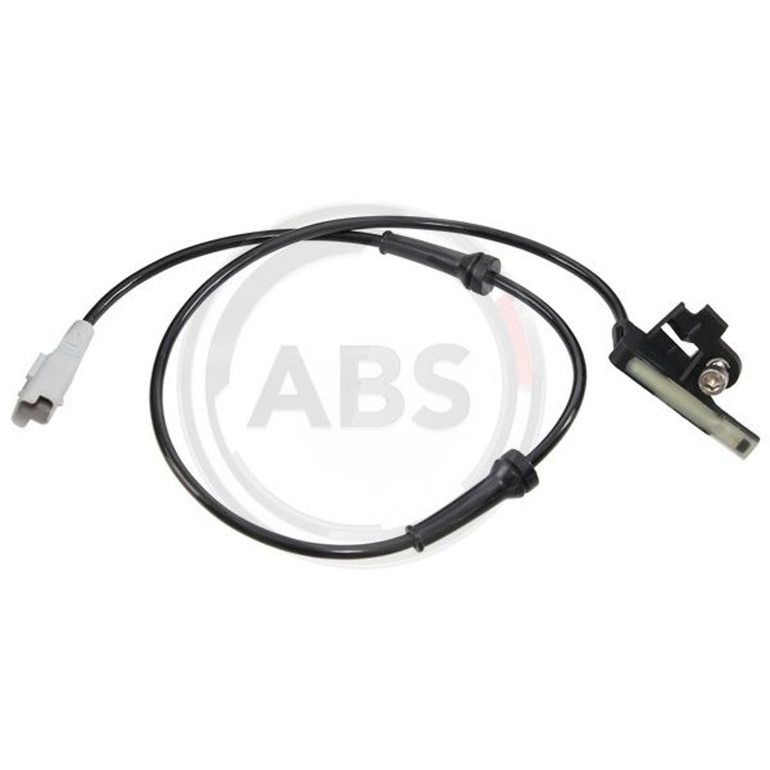 ABS All Brake Systems ABS 30375 czujnik, prędkości obrotowej koła 30375
