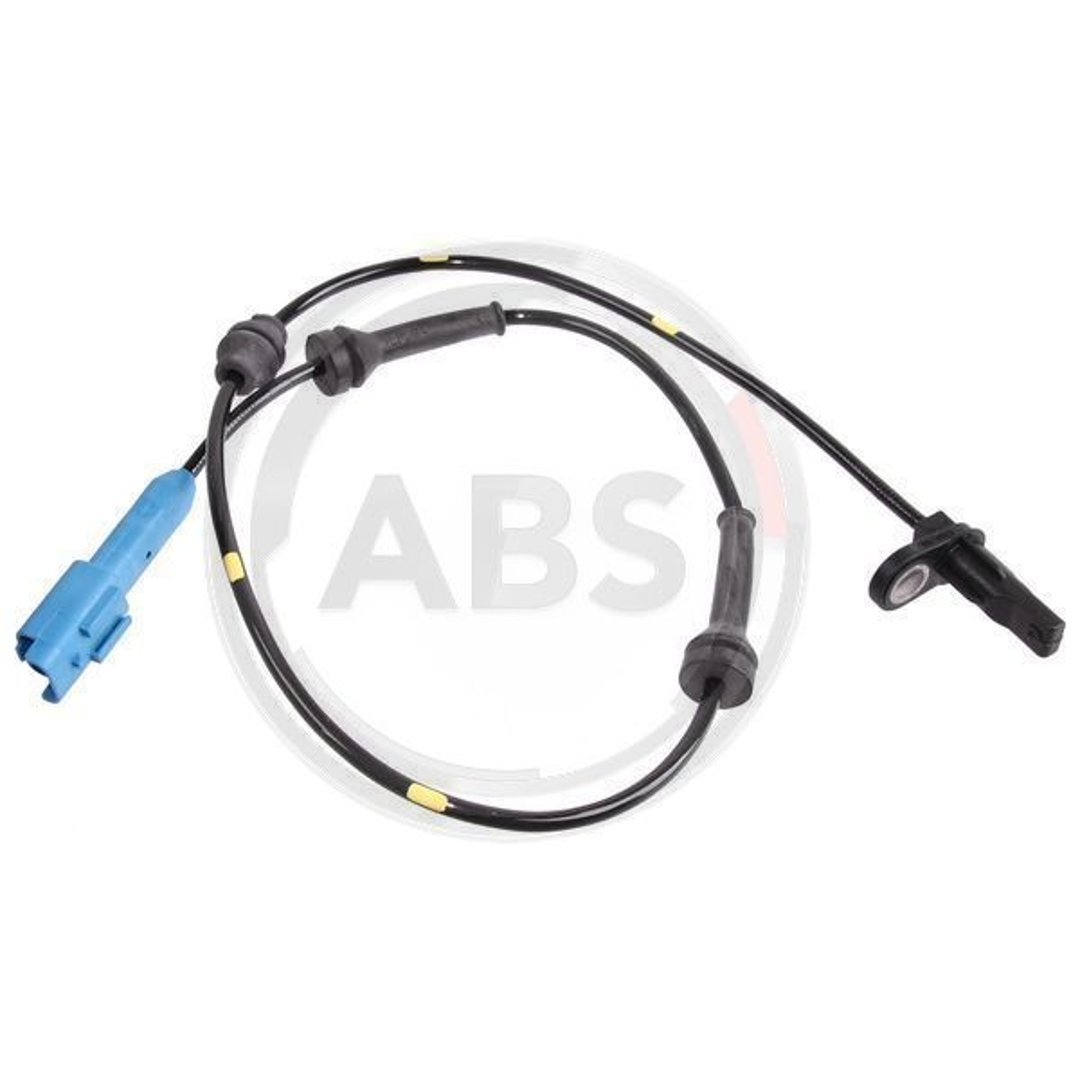 ABS All Brake Systems Czujnik ABS 30152, prędkość obrotowa koła 30152