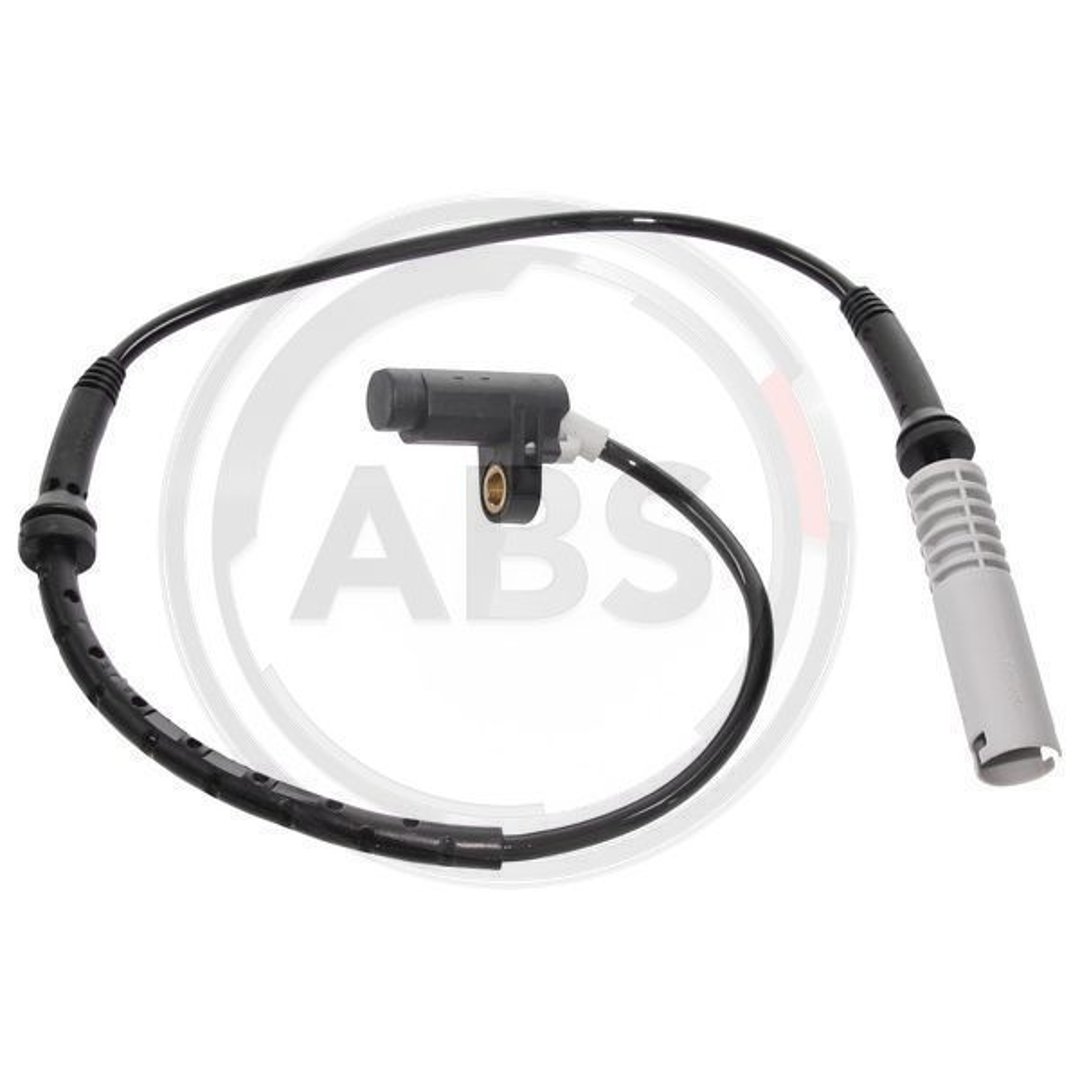ABS All Brake Systems Czujnik ABS 30074, prędkość obrotowa koła 30074