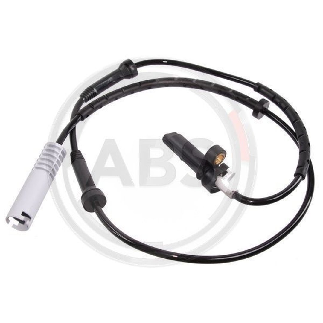 ABS All Brake Systems Czujnik ABS 30156, prędkość obrotowa koła 30156