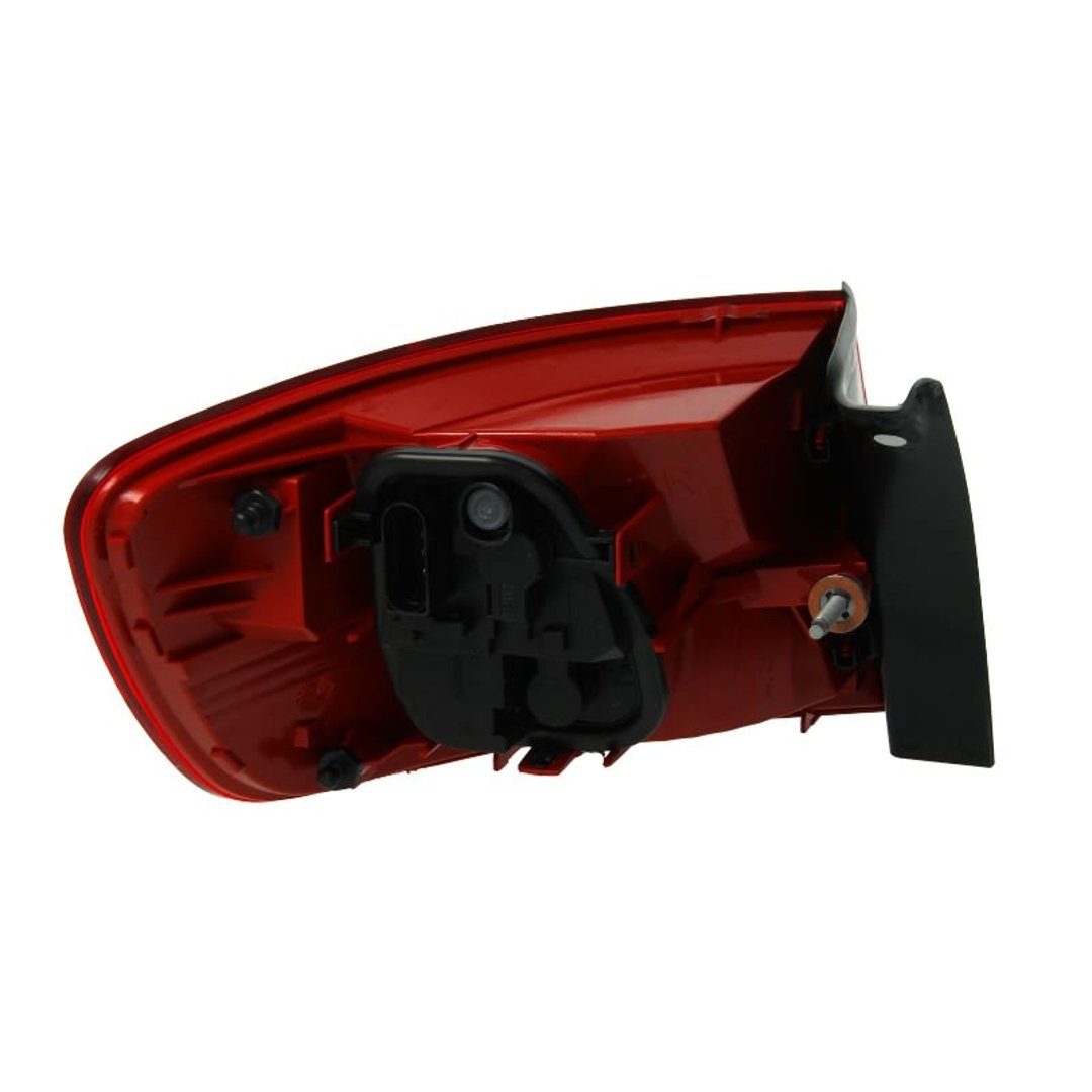 VALEO Lampa tylna zespolona 043330