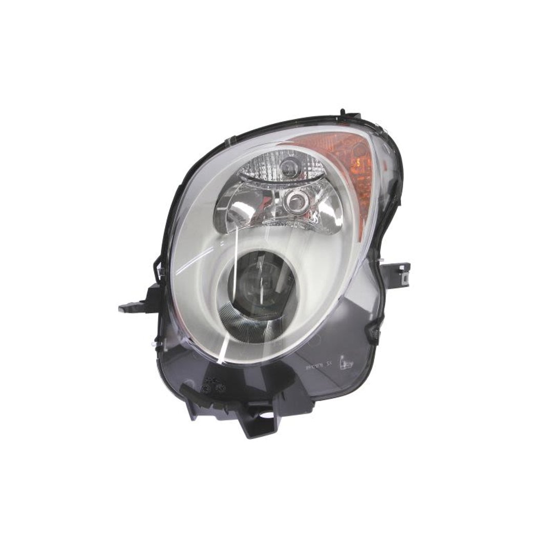 VALEO reflektor halogen l lhd 43792