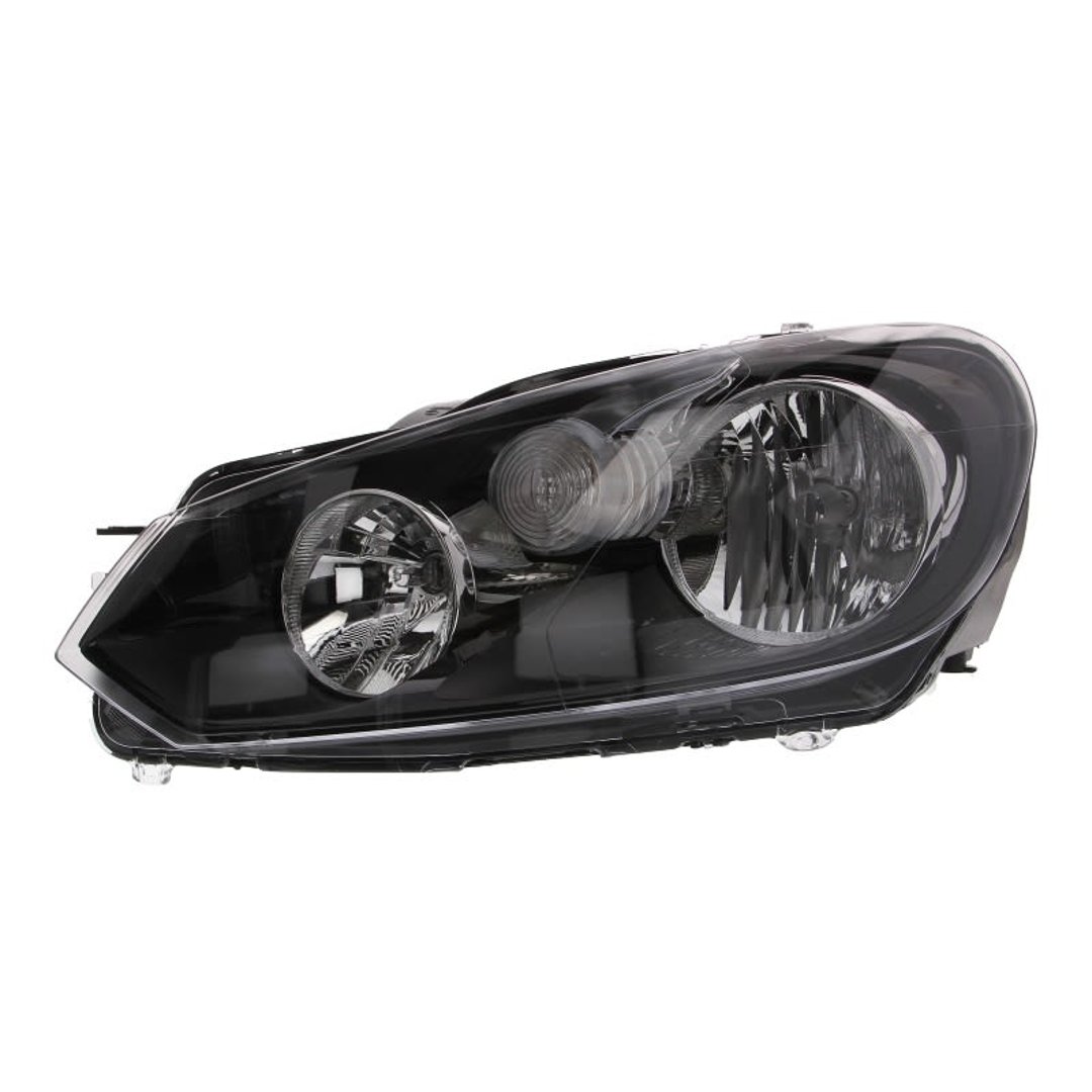 VALEO reflektor halogen l lhd 43850