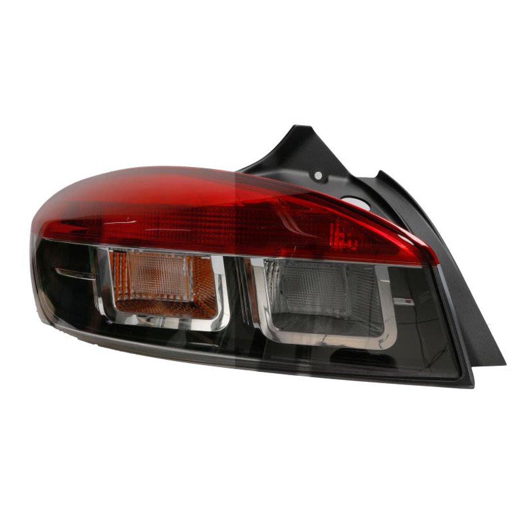 VALEO lampa tylna 43858 43858
