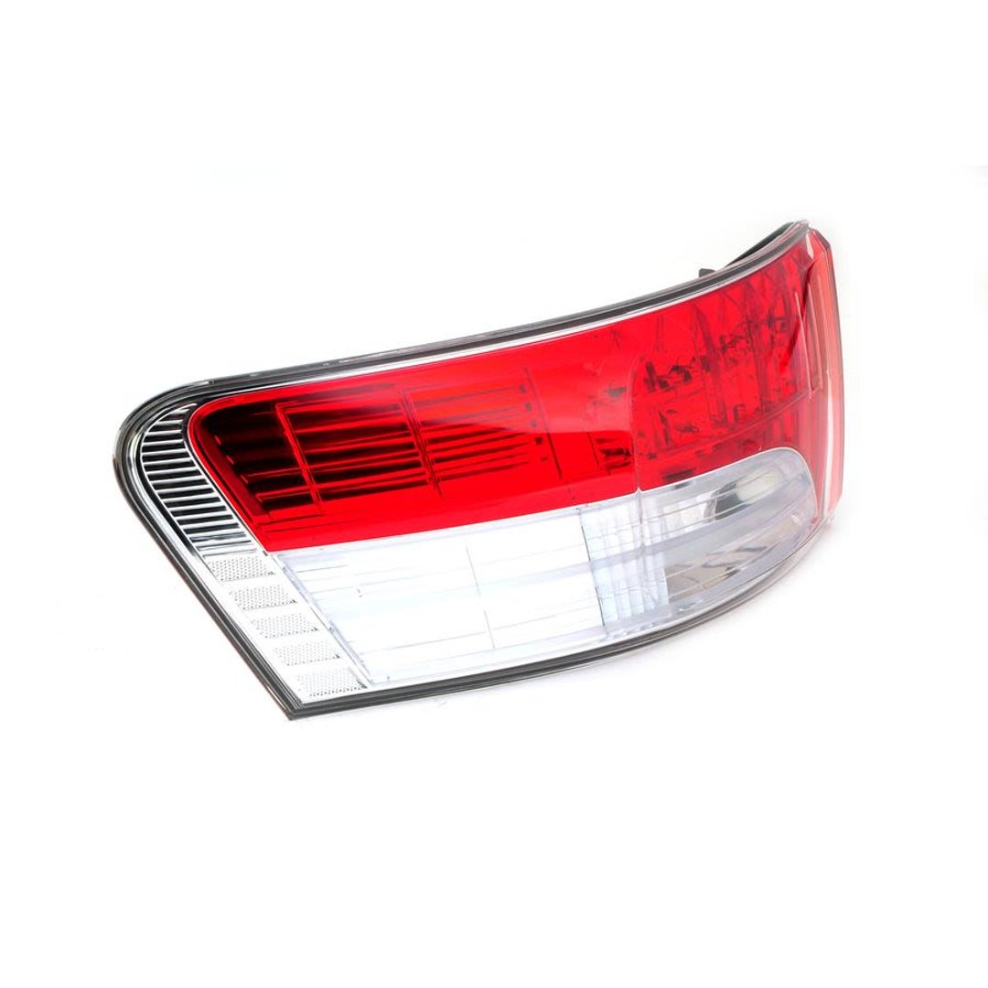 VALEO Lampa tylna zespolona VALEO 043962