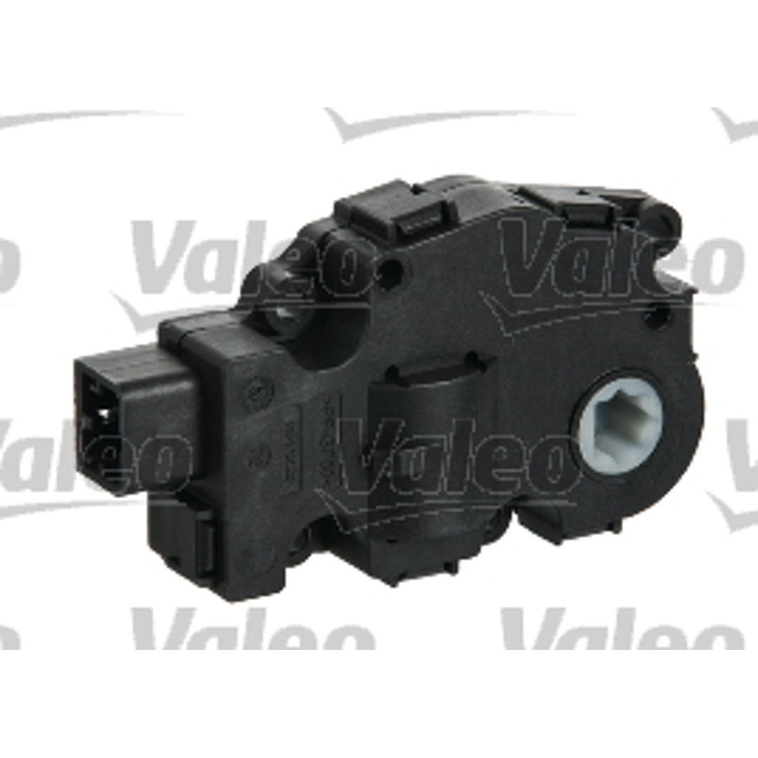 Sterownik klapek klimatyzacji VALEO 715281