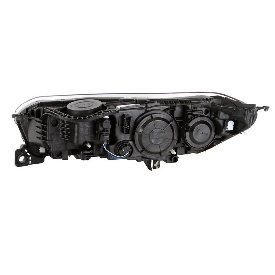 Valeo 044468 reflektor główny 044468