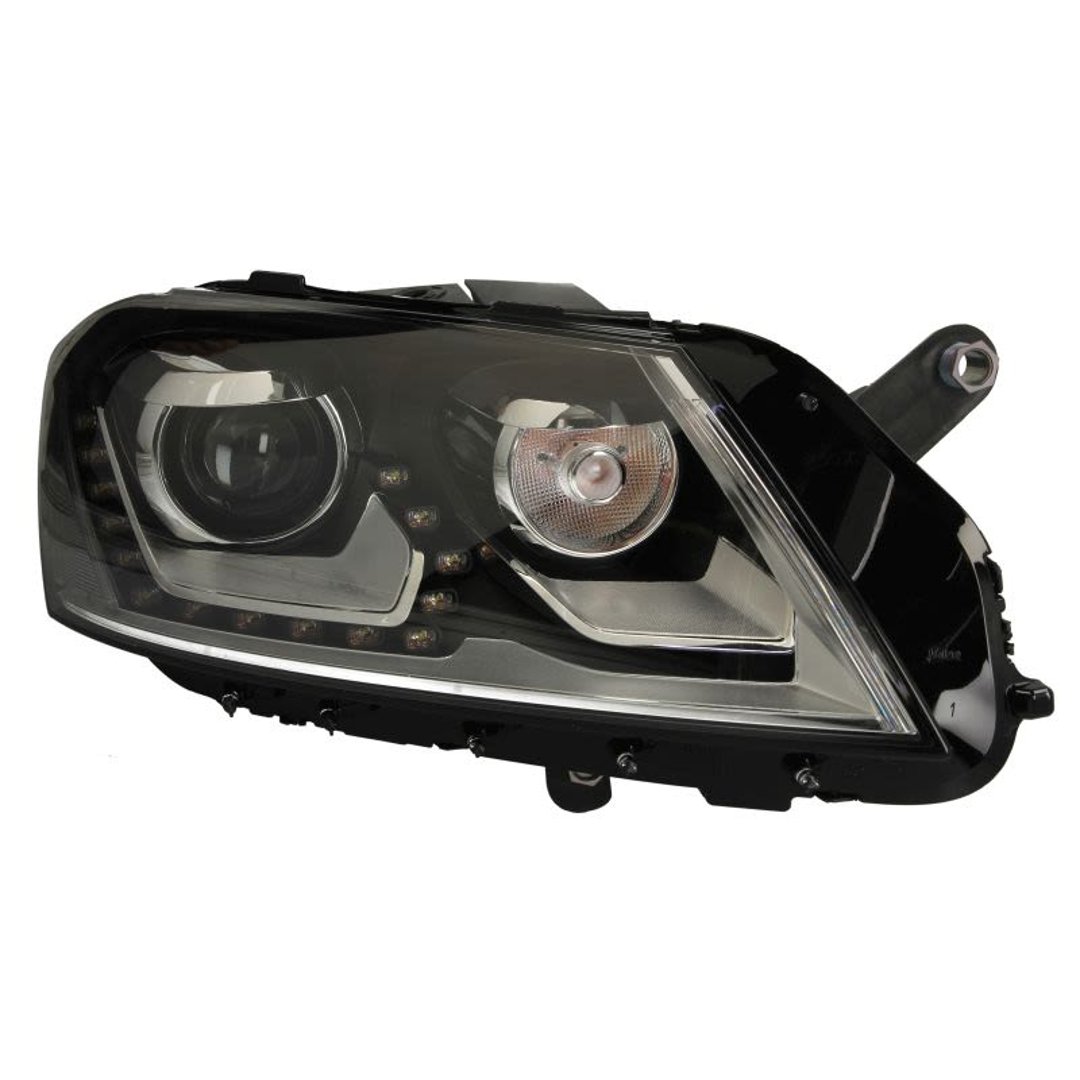 VALEO reflektor xenon afs r lhd 44506