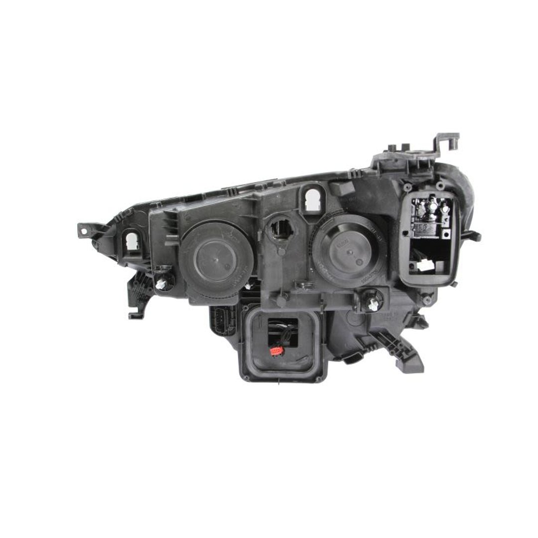 Reflektor Valeo 046751