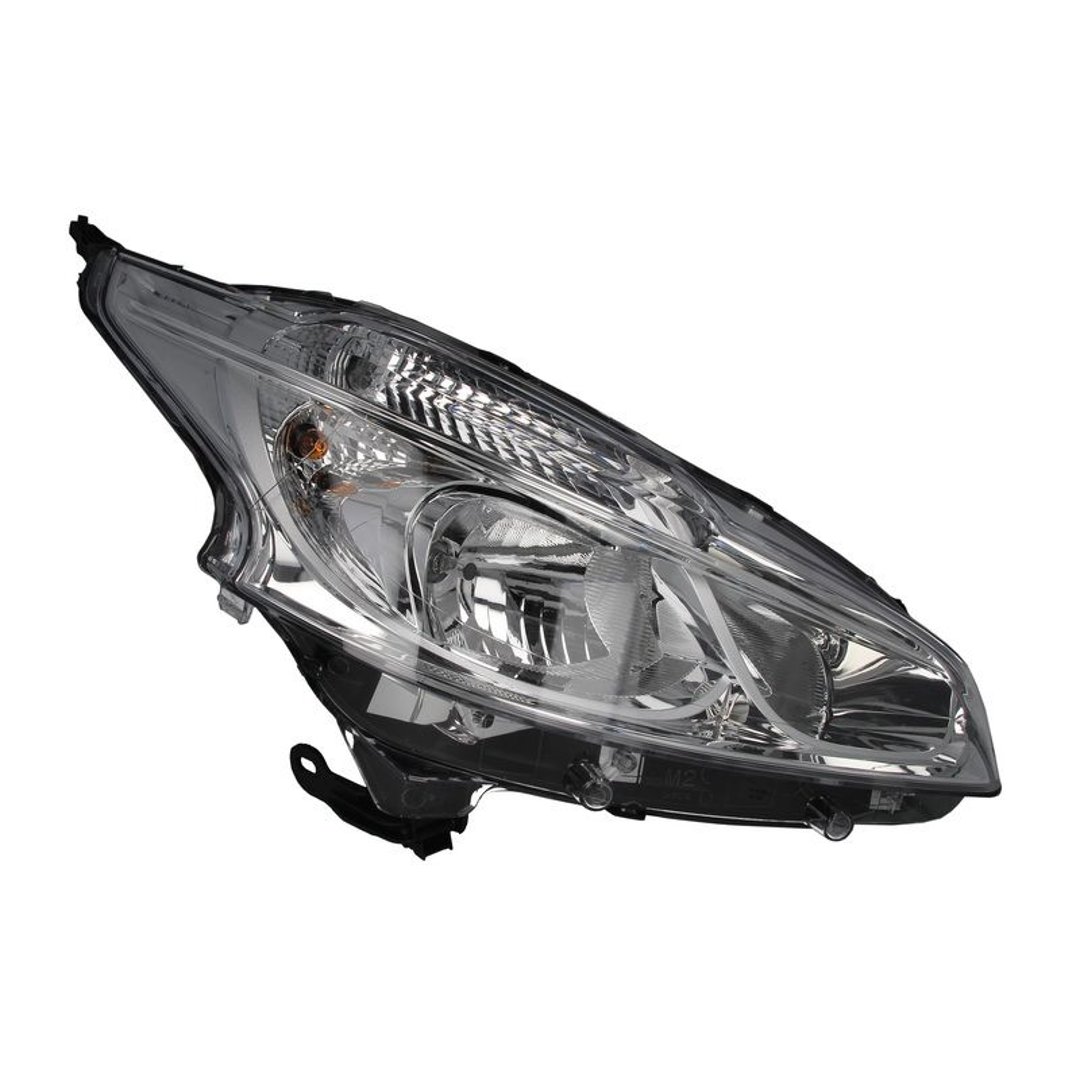 Reflektor Valeo 044745