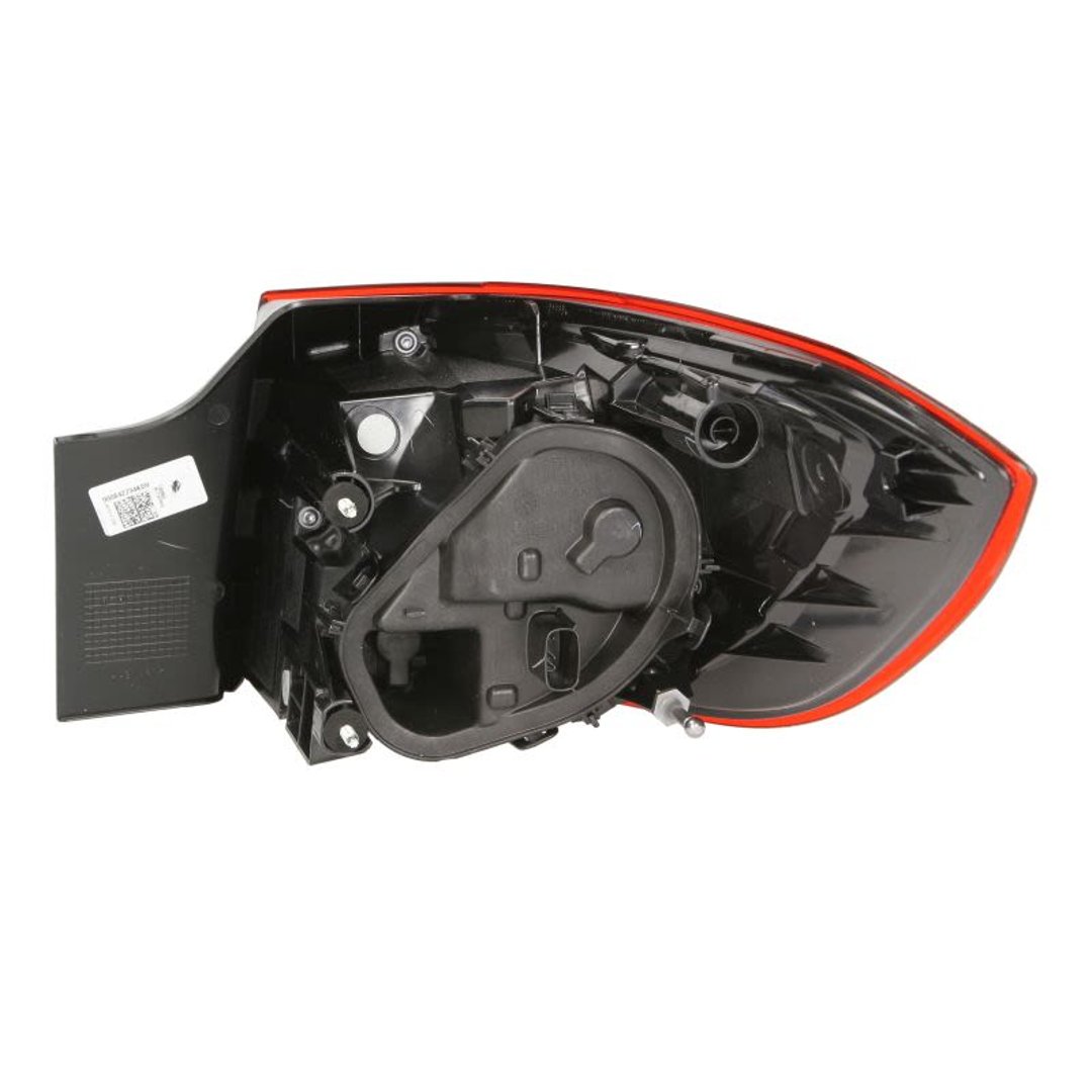 Lampa tylna zespolona VALEO 047071