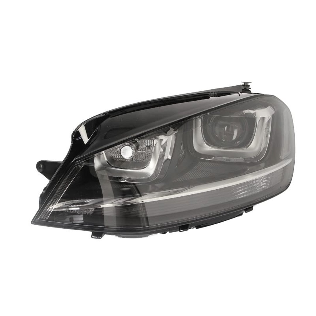 VALEO reflektor xenon bifunction l lhd 44923