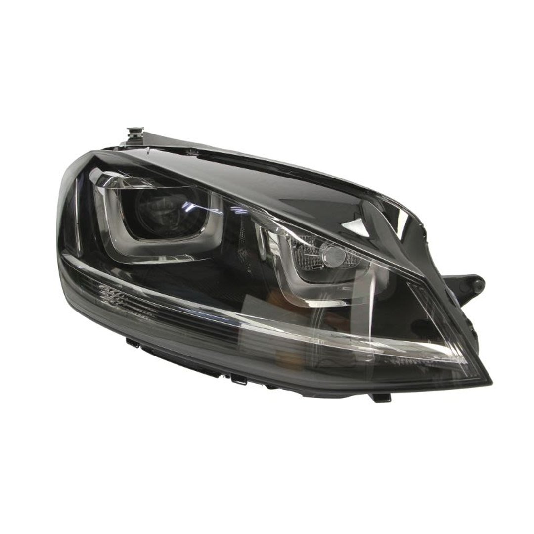 Reflektor Valeo 044924