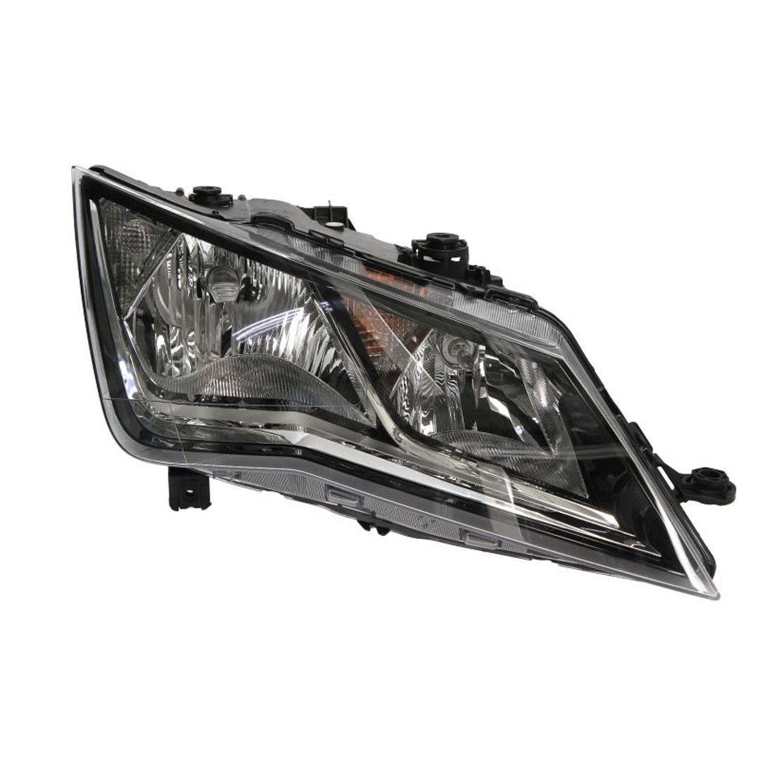VALEO reflektor halogen l lhd 45100
