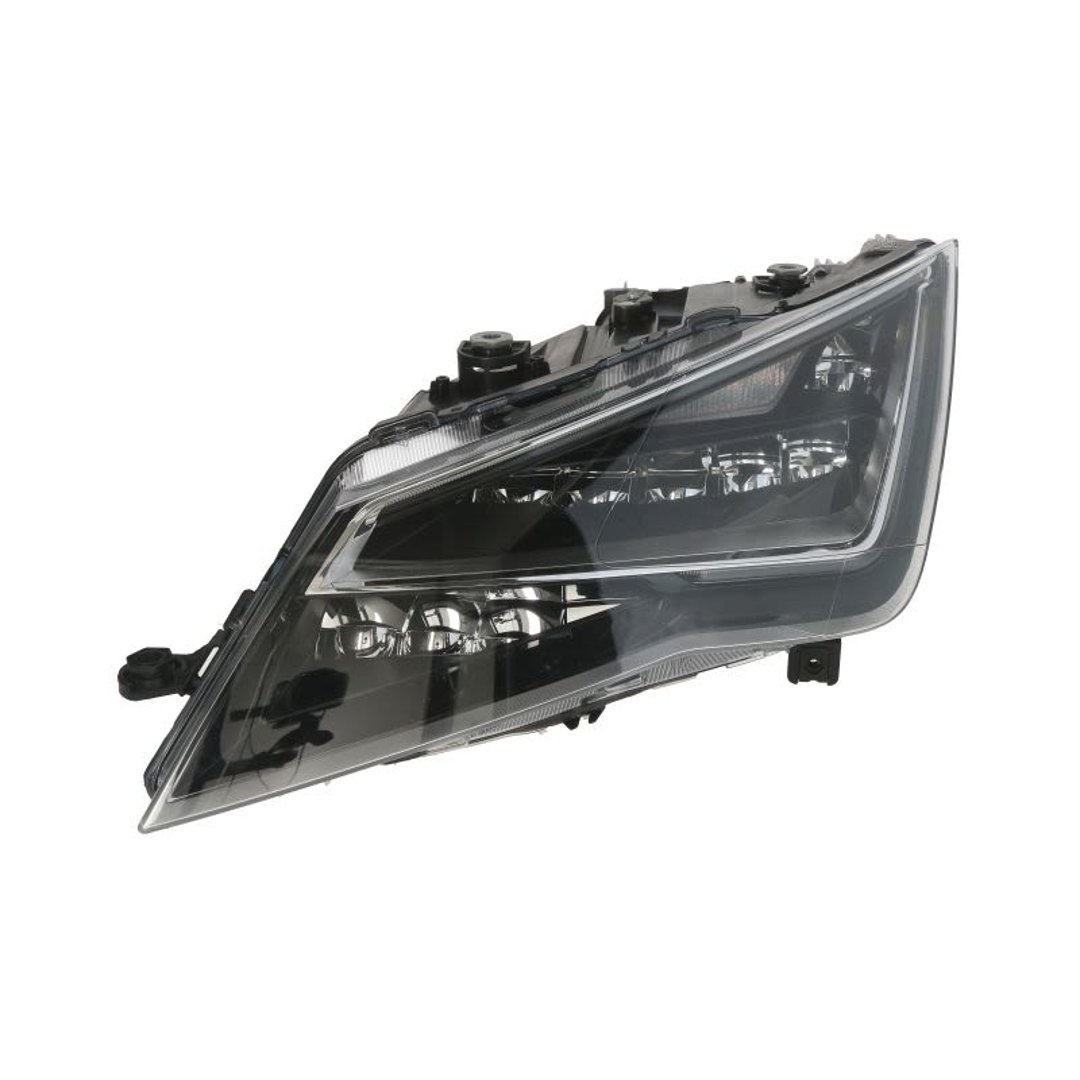 VALEO reflektor xenon full led l lhd 45104