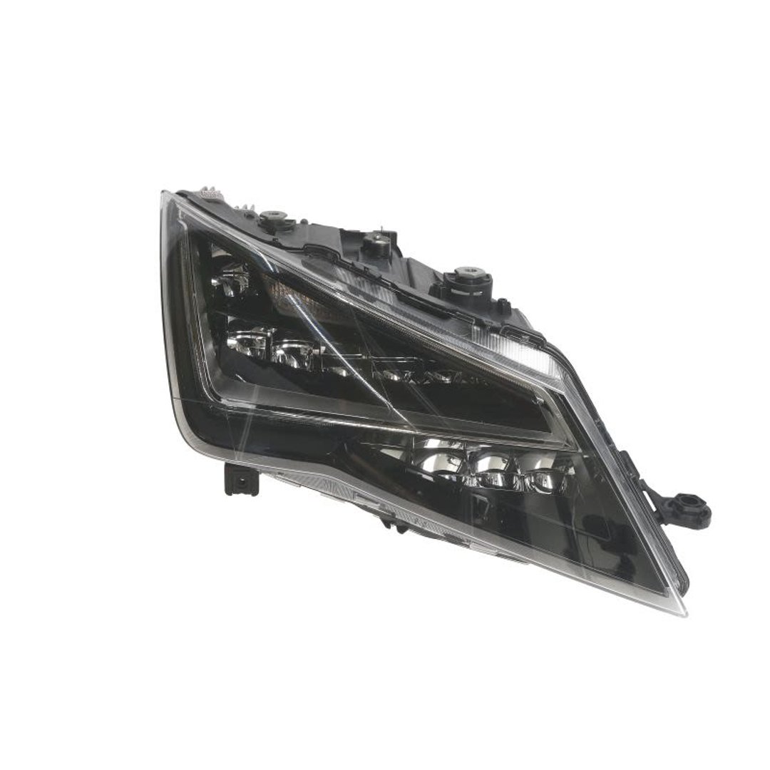 VALEO reflektor xenon full led r lhd 45105