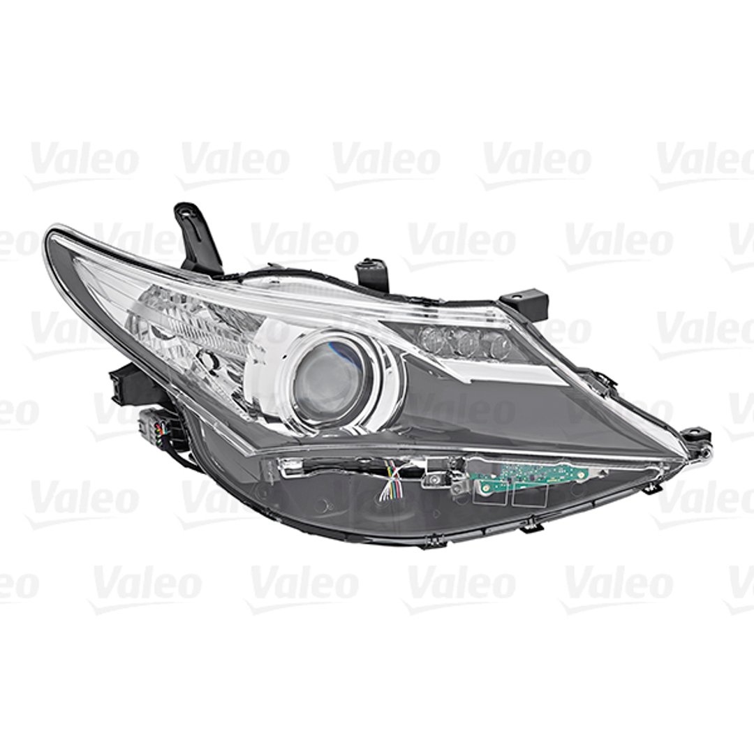 Reflektor Valeo 045141