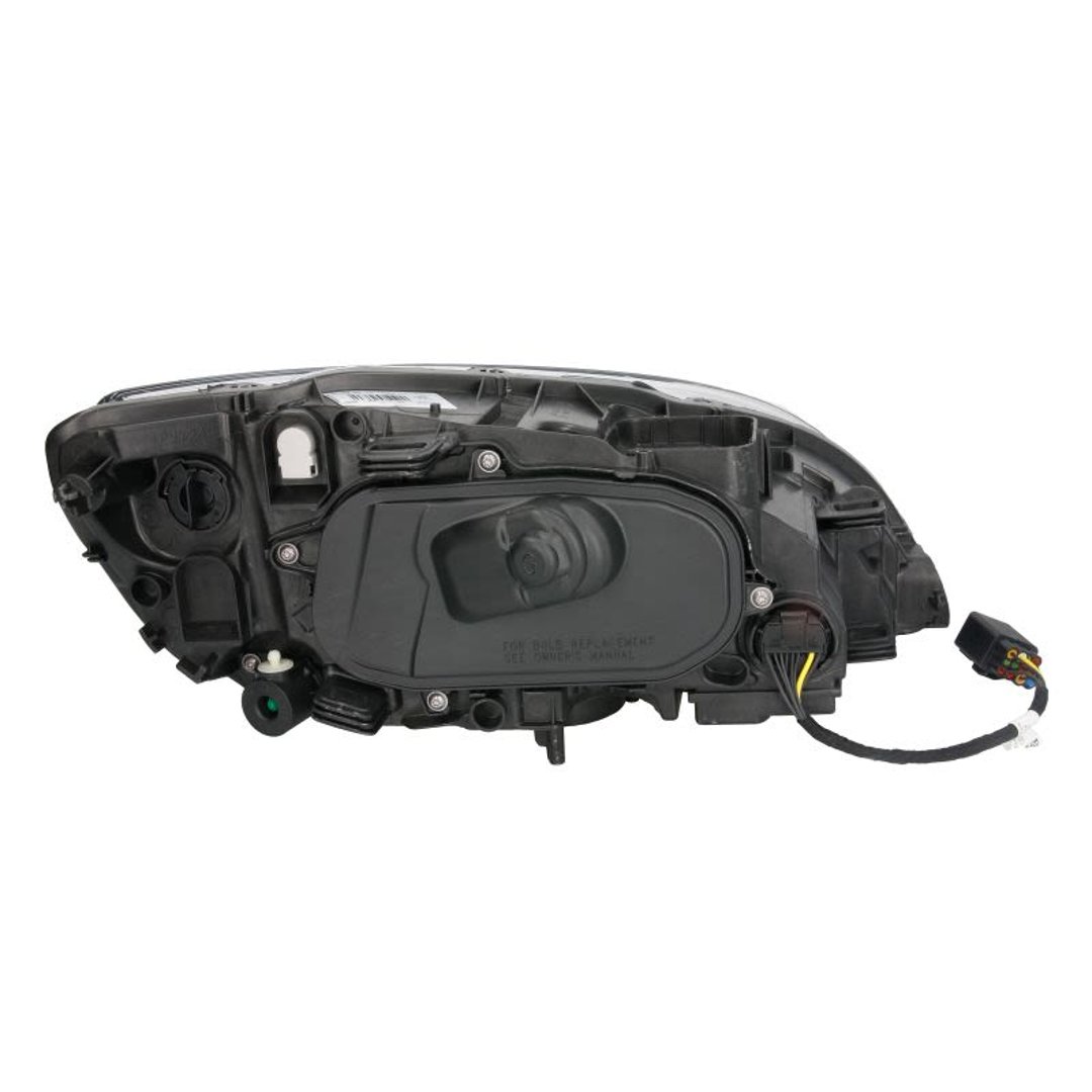 VALEO Reflektor 045202 045202