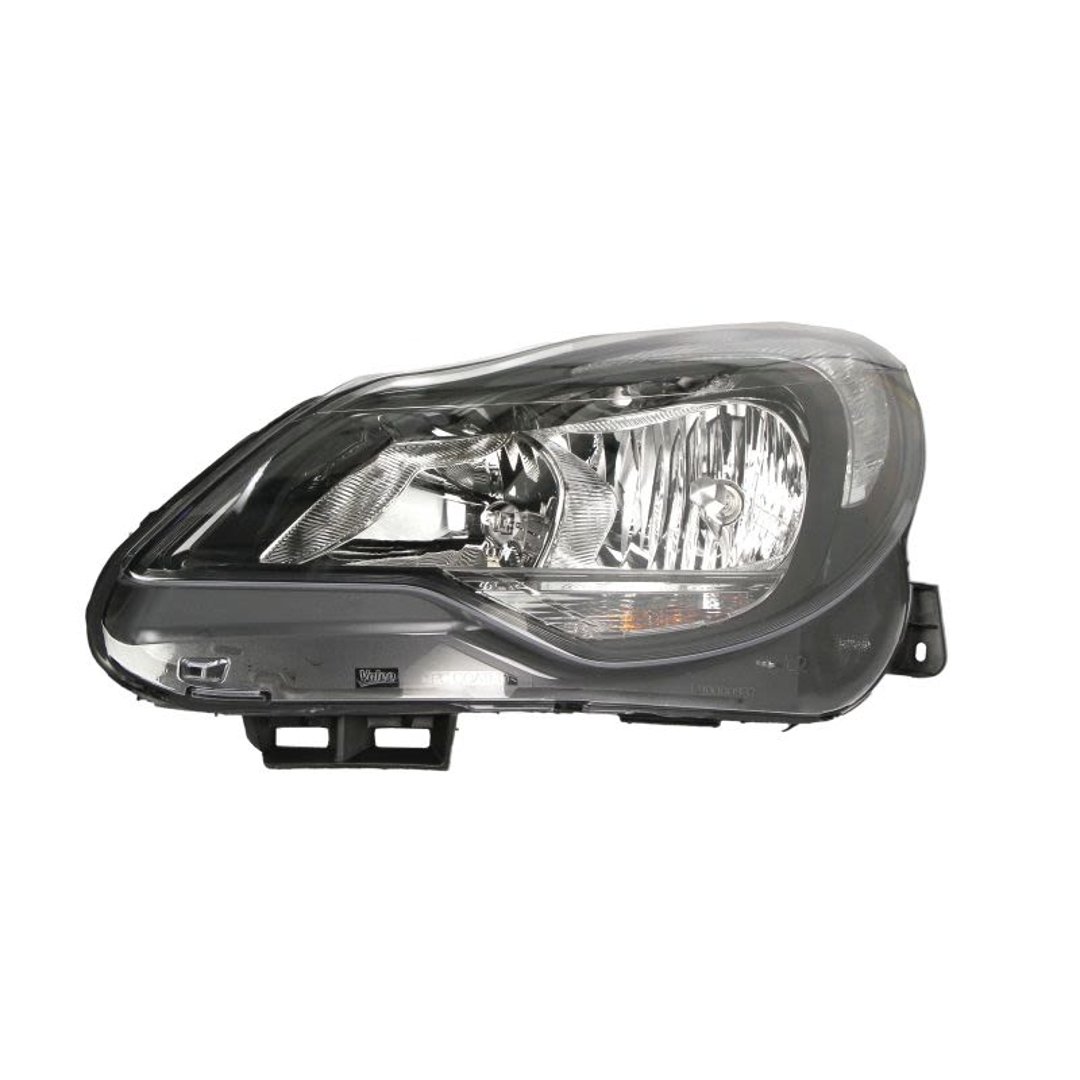 Reflektor Valeo 045286