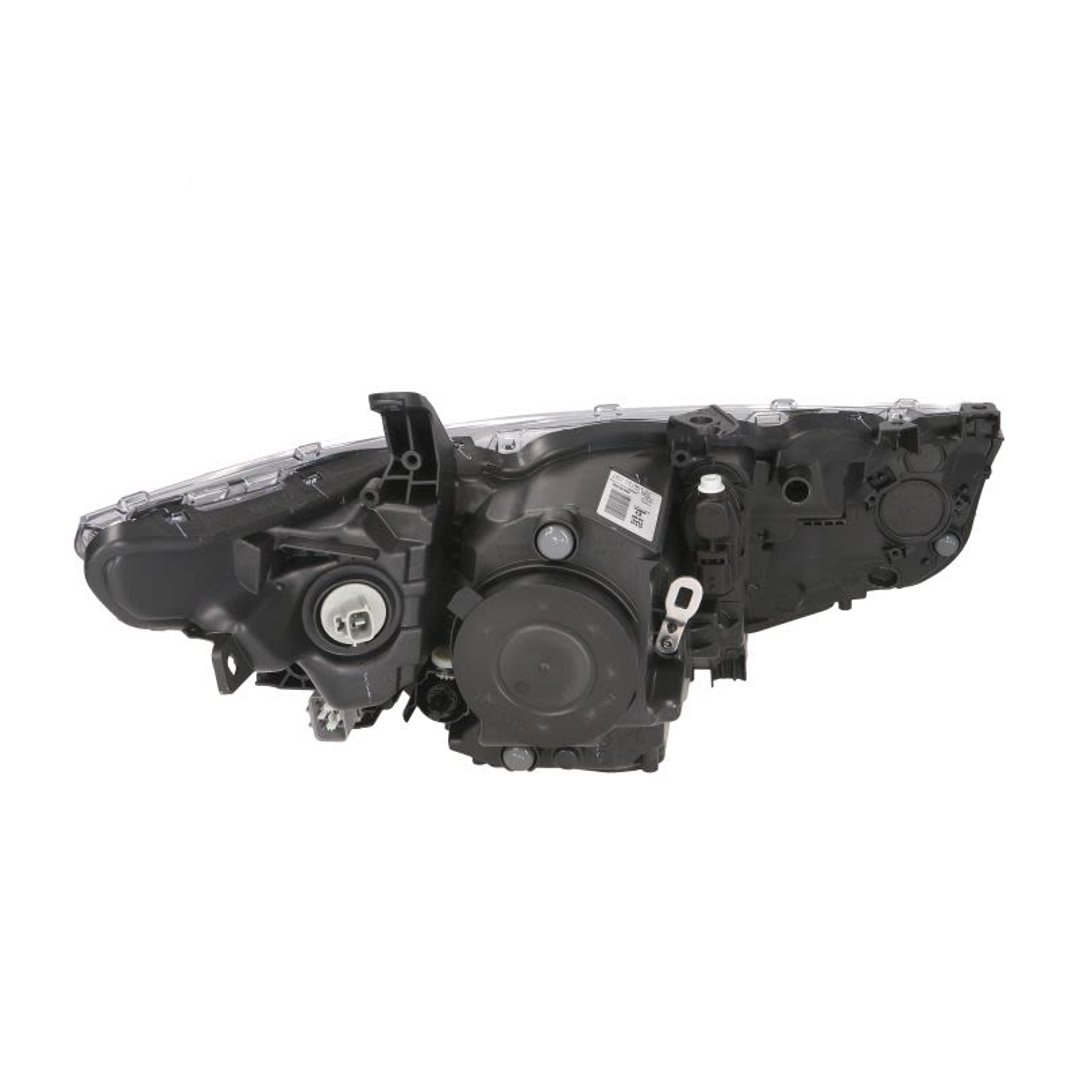 Reflektor Valeo 046698