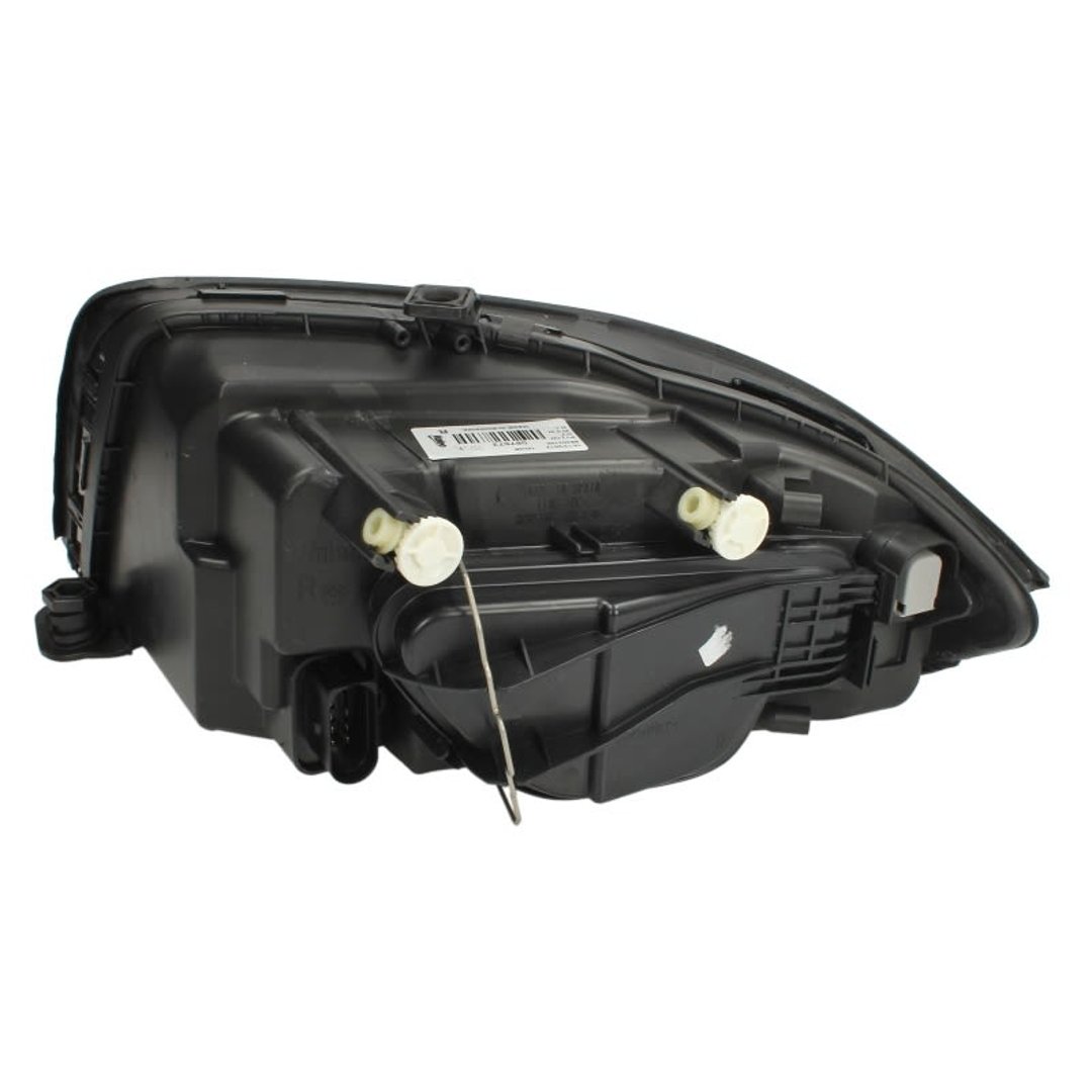 VALEO reflektor halogen r lhd 87672