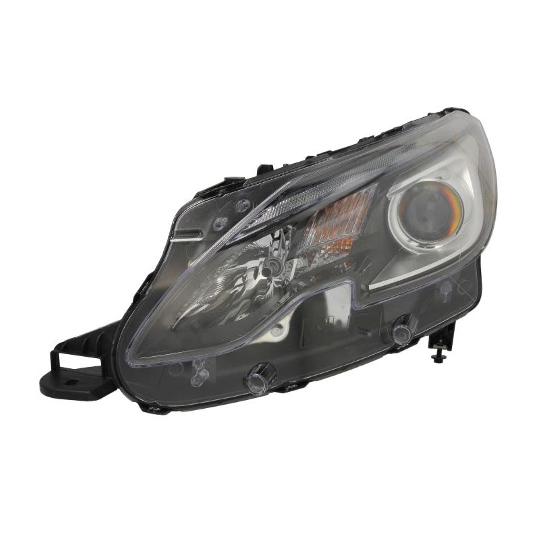 Reflektor Valeo 450784