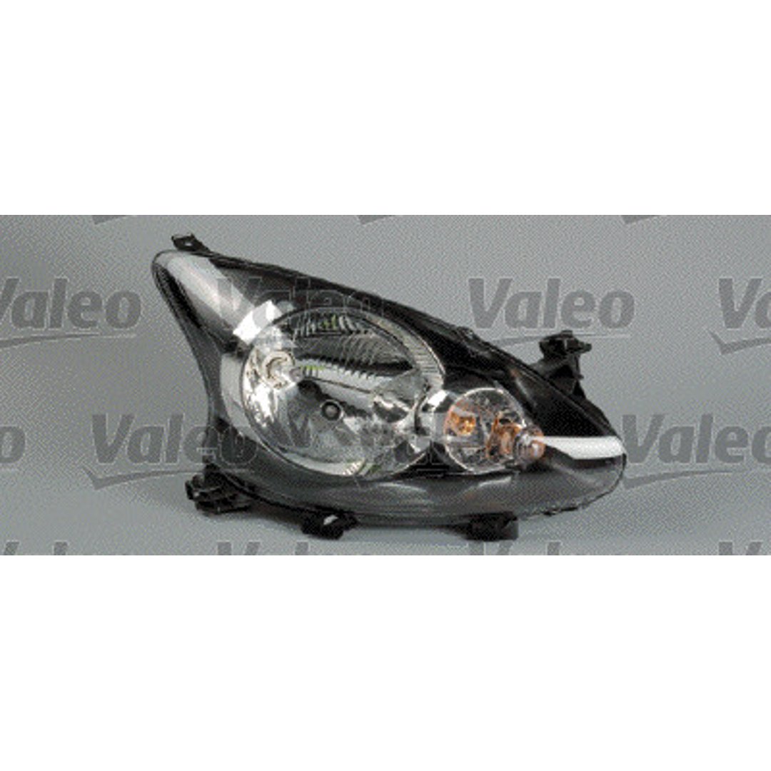 VALEO Reflektor 043008