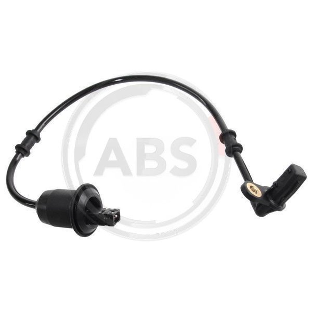 ABS All Brake Systems Czujnik ABS 30248, prędkość obrotowa koła 30248