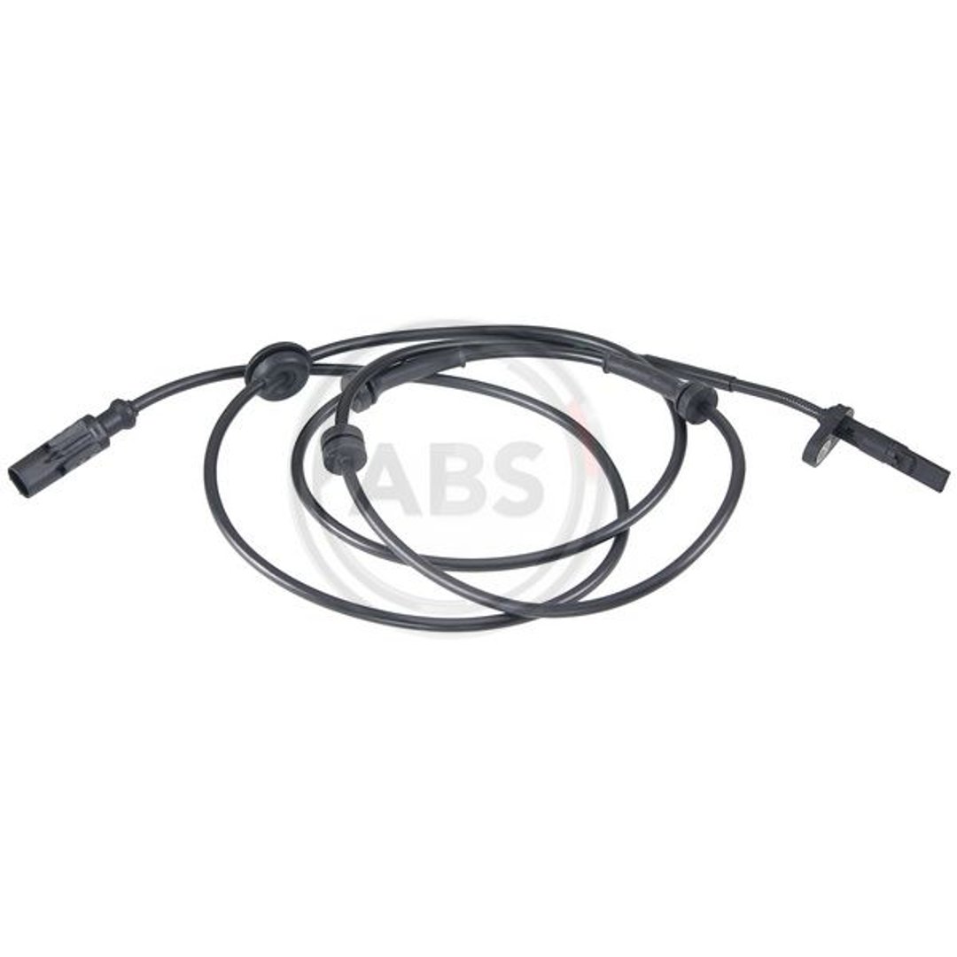 CZUJNIK ABS FIAT PUNTO 03-10 PT