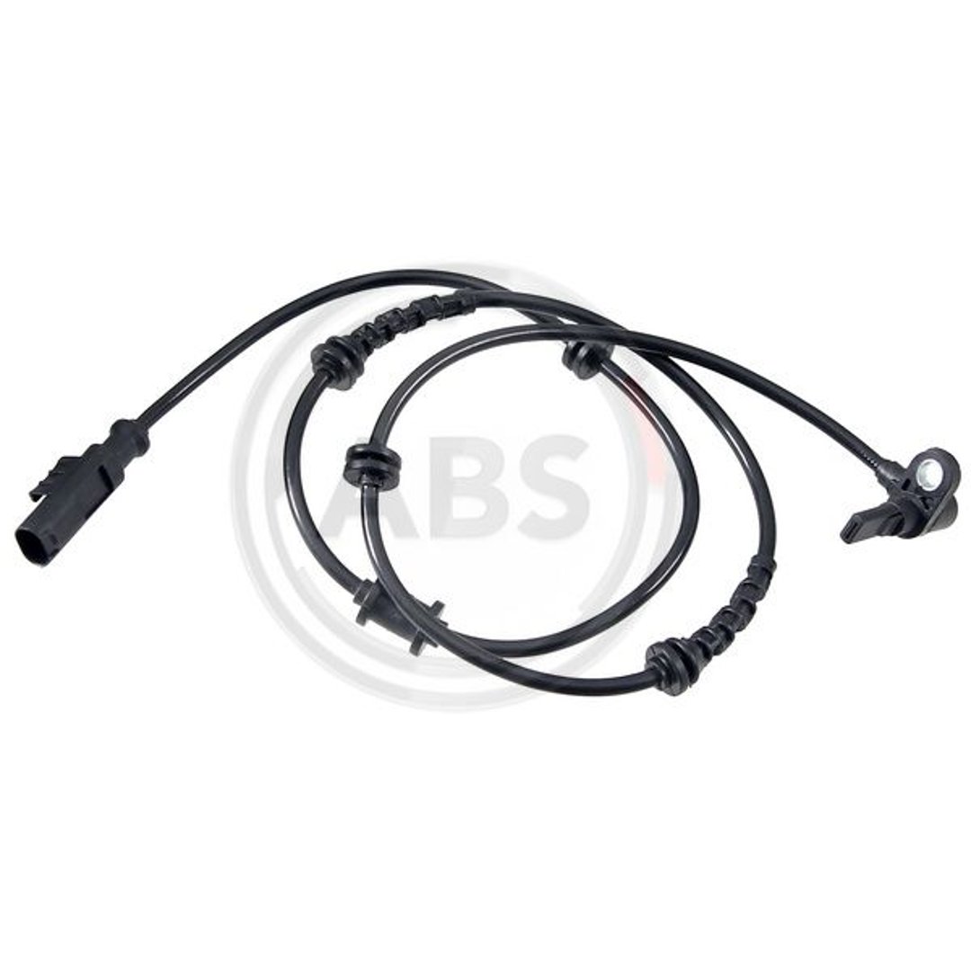 ABS All Brake Systems Czujnik prędkości obrotowej koła  a.b.s. 30618 30618