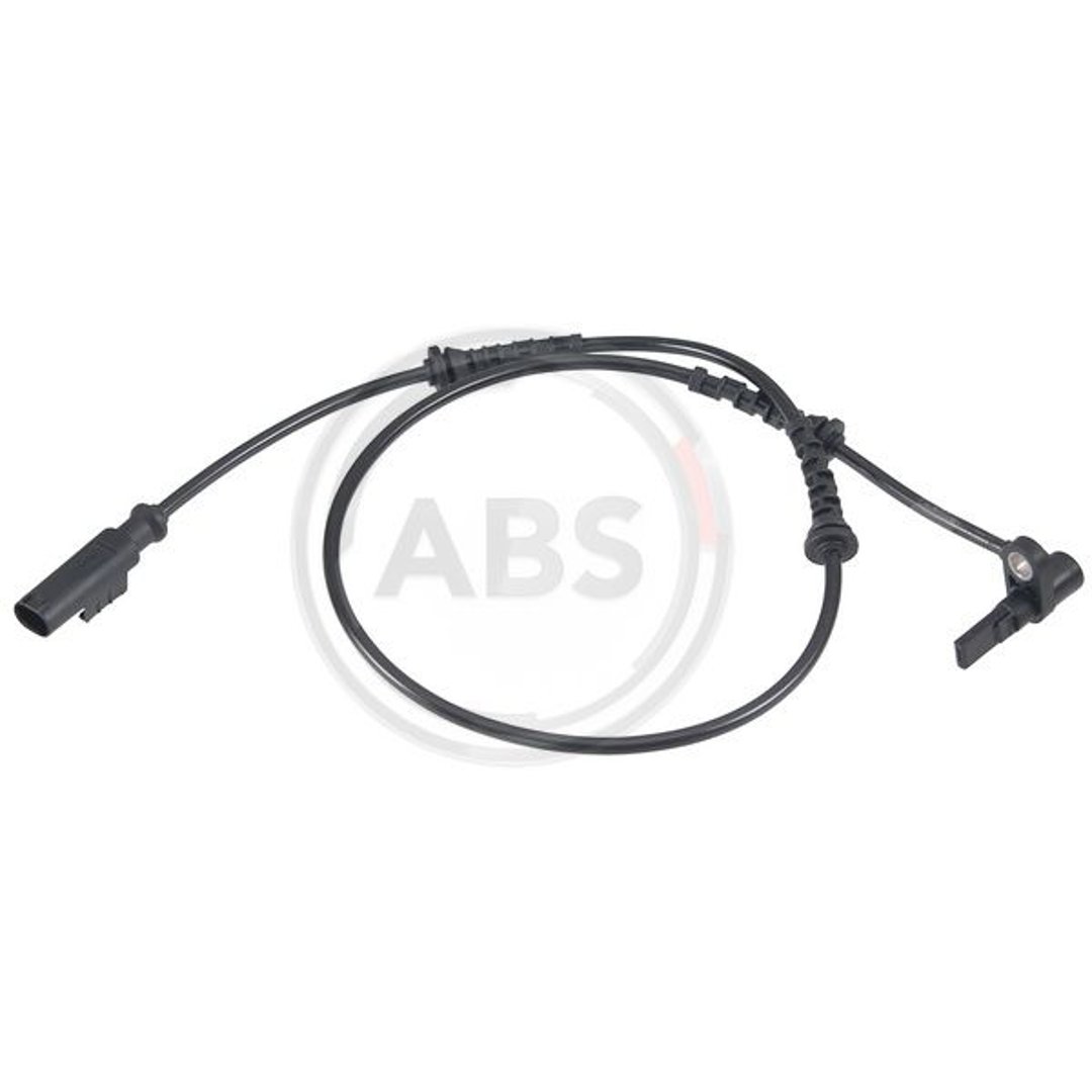 CZUJNIK ABS FIAT BRAVO II 07-14 TYŁ