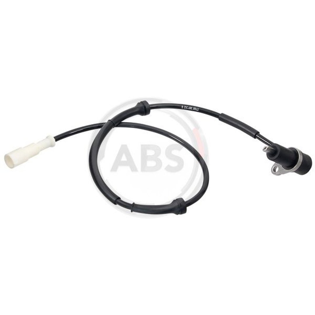 A.B.S. CZUJNIK ABS RENAULT KANGOO  97-03 PT 30693