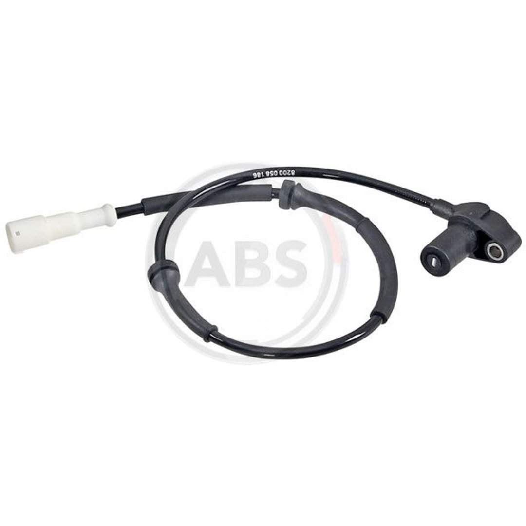 Czujnik ABS przód A.B.S. 30695 8200058186 RENAULT KANGOO 4X4 01-07