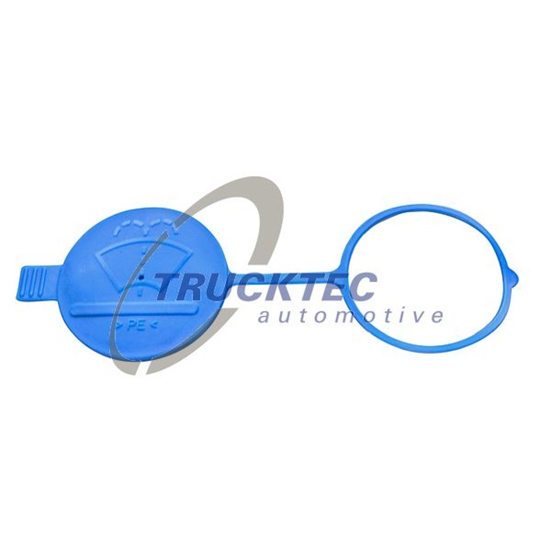 Korek zbiornika płynu spryskiwaczy TRUCKTEC AUTOMOTIVE 02.61.015