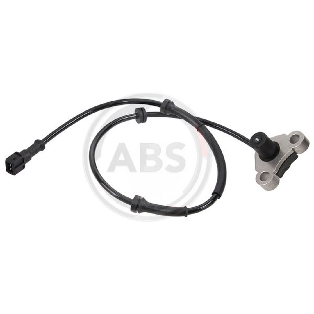 ABS All Brake Systems Czujnik ABS 30755, prędkość obrotowa koła 30755