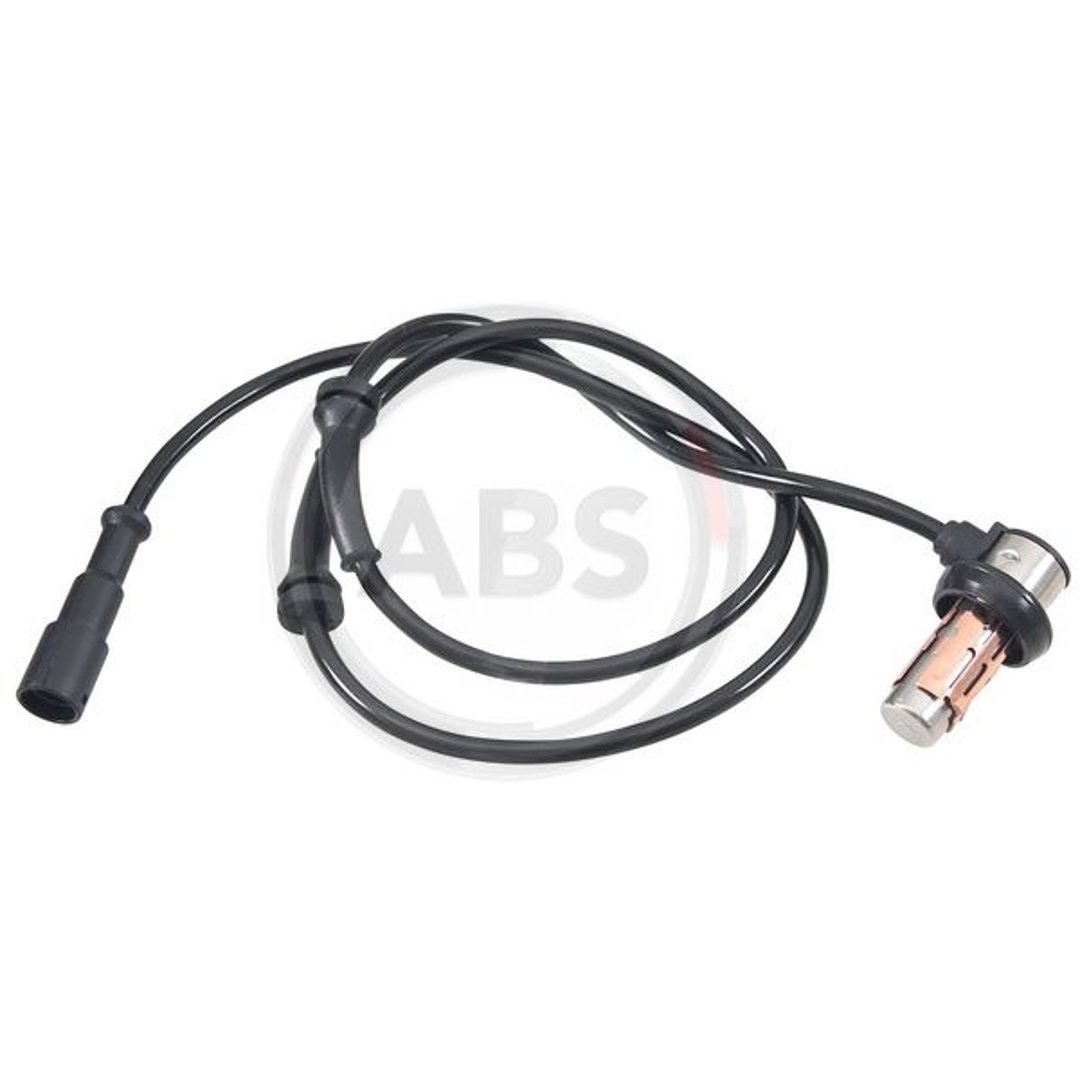 ABS All Brake Systems Czujnik prędkości obrotowej koła  a.b.s. 30770 30770