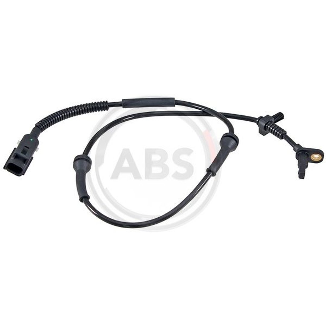 ABS All Brake Systems ABS a.b.s 31261 czujniki nacisku hamulca 31261